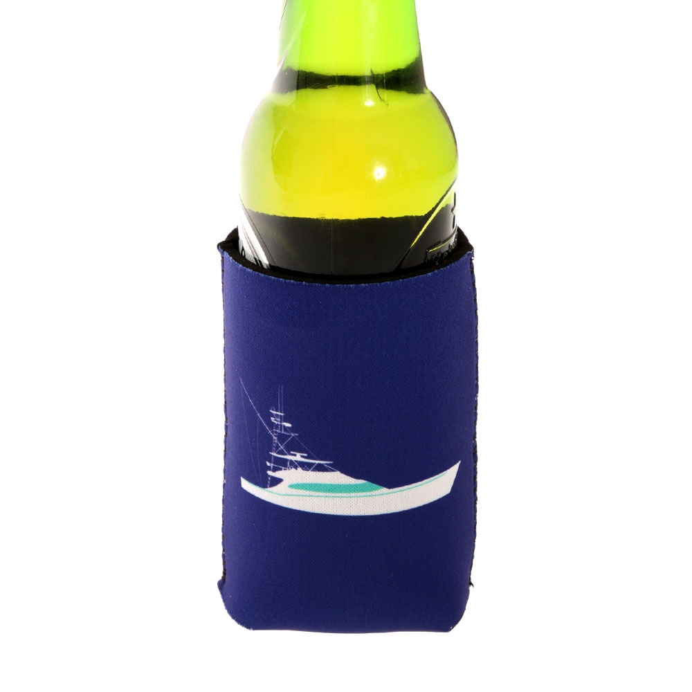 Bonze Drinks Stubbie Holder Carolina Flare