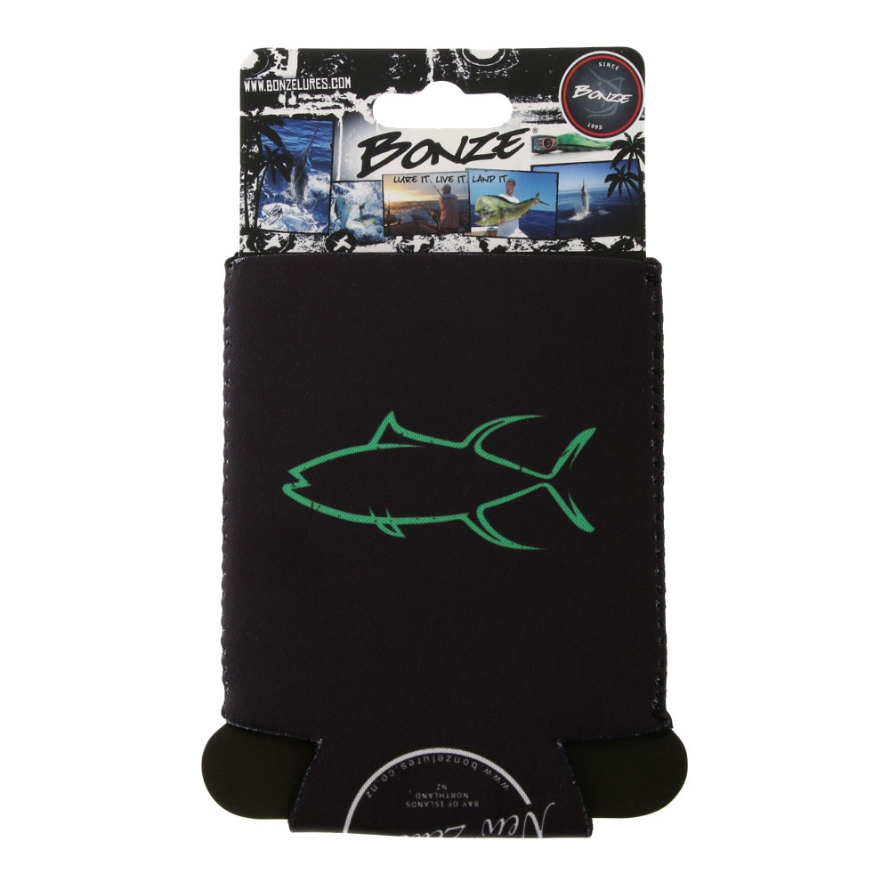 Bonze Drinks Stubbie Holder Thunnus