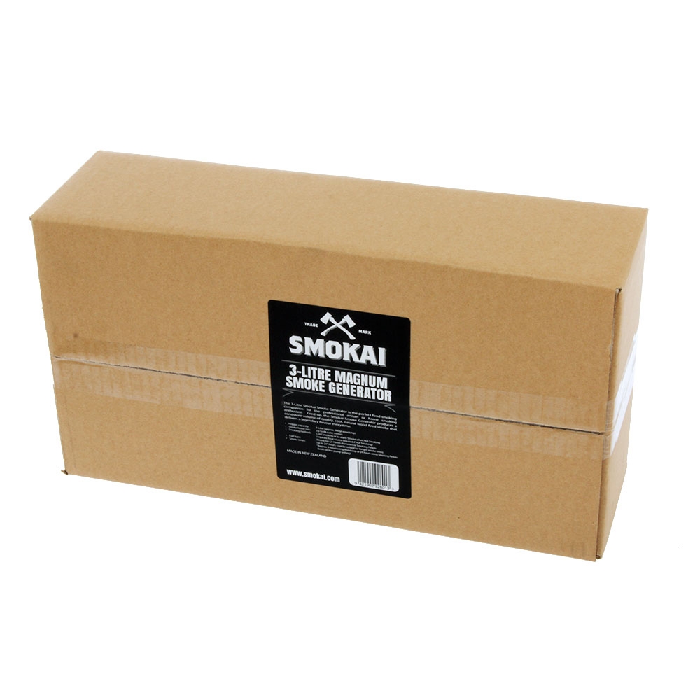 Smokai 3-Litre Magnum Smoke Generator