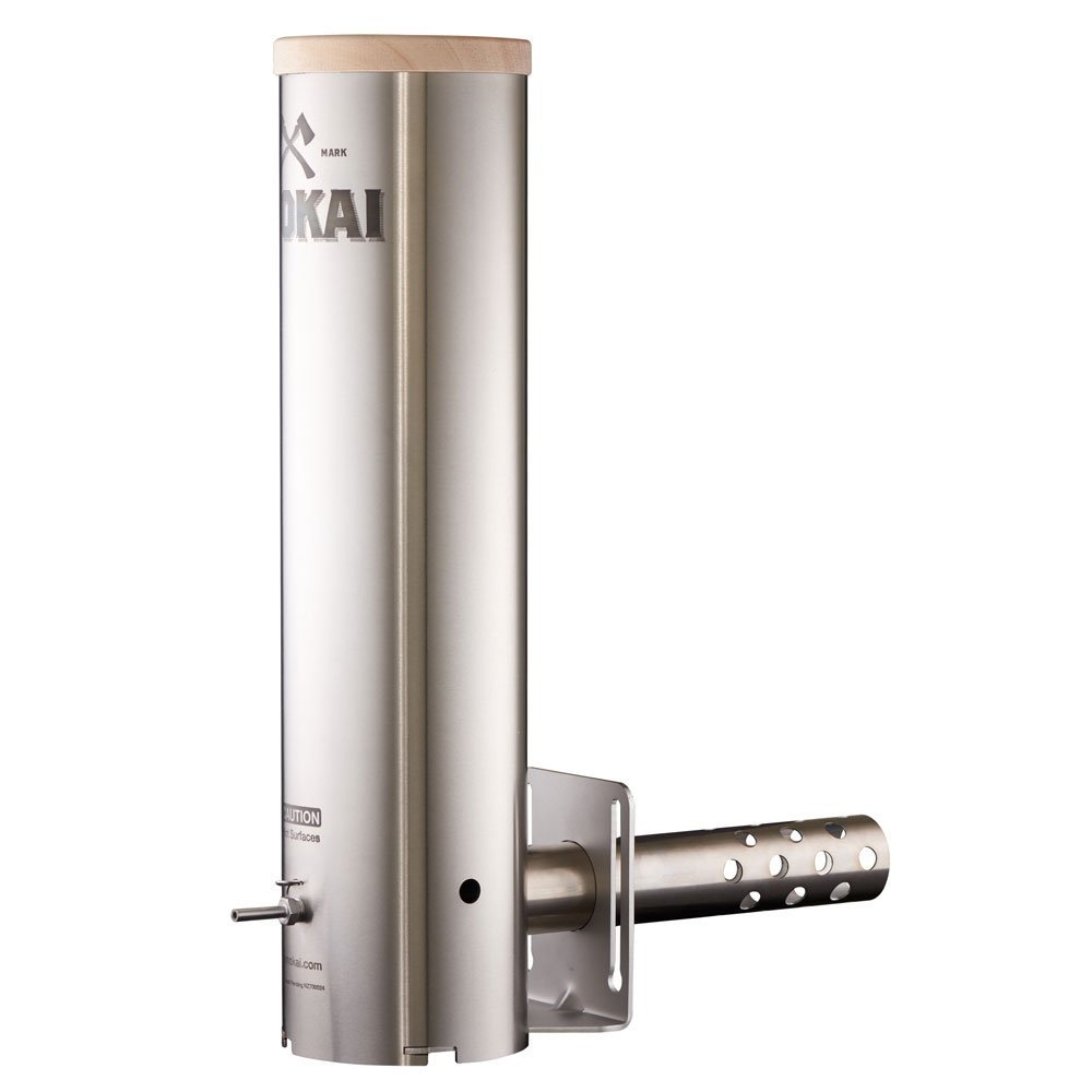 Smokai 3L Magnum Smoke Generator - Cordless / USB Rechargeable