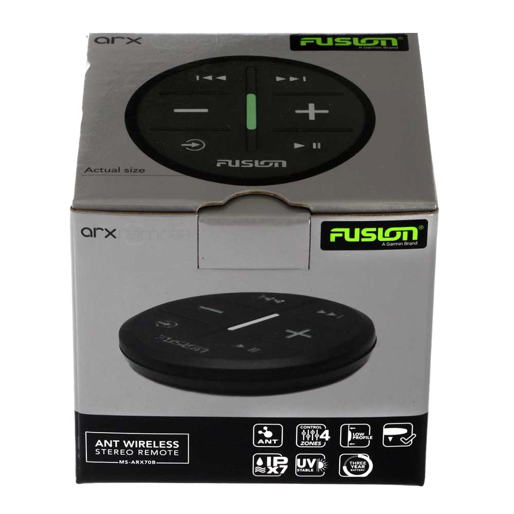Fusion PS-A302B Panel-Stereo Bluetooth Entertainment System with Remote Fusion PS-A302B Panel-Stereo Bluetooth Entertainment System with Remote