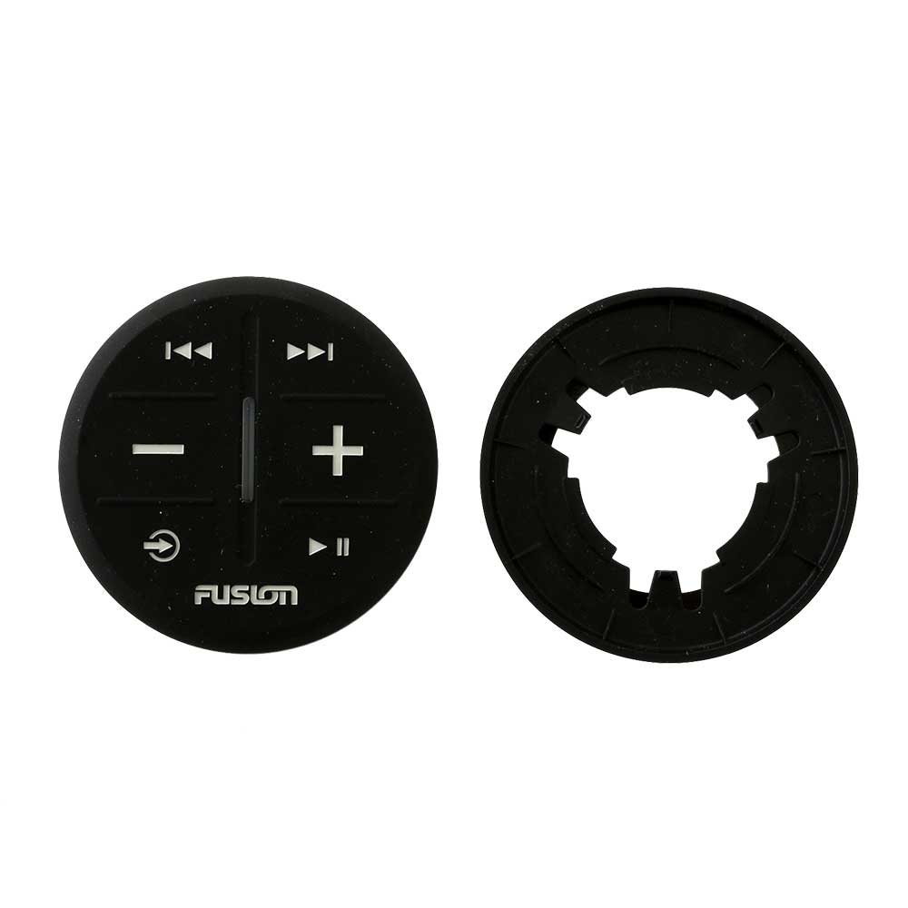 Fusion PS-A302B Panel-Stereo Bluetooth Entertainment System with Remote