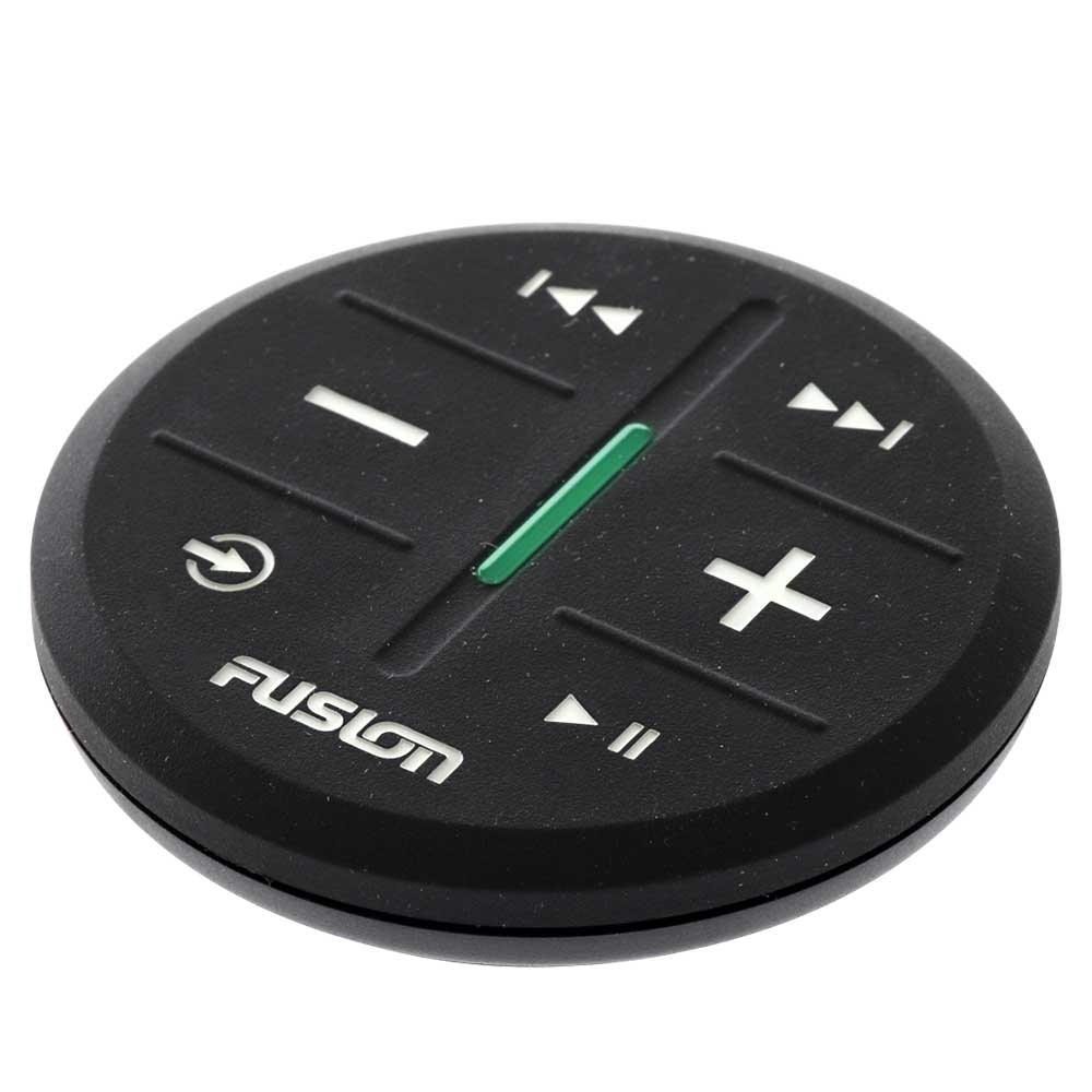 Fusion MS-RA770 Apollo Entertainment System with Remote