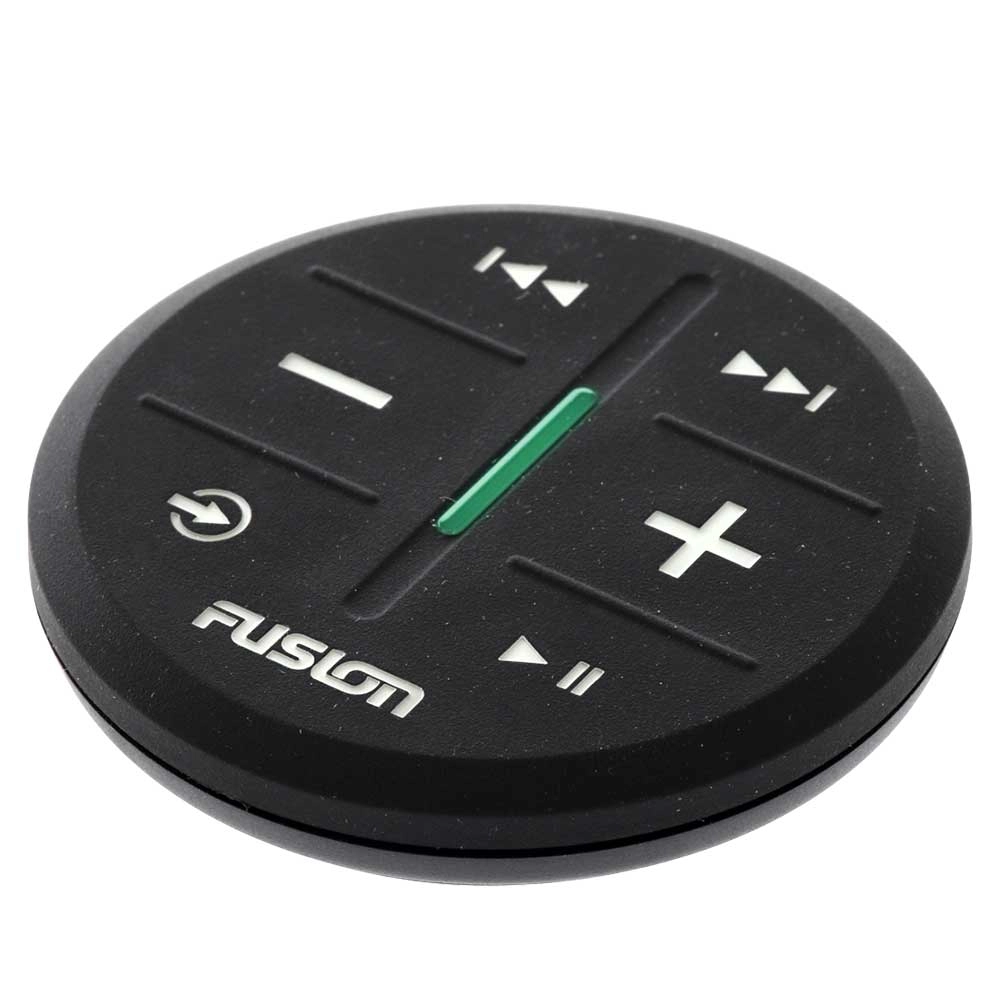 Fusion MS-RA670 Apollo Entertainment System with Remote Fusion MS-RA670 Apollo Entertainment System with Remote