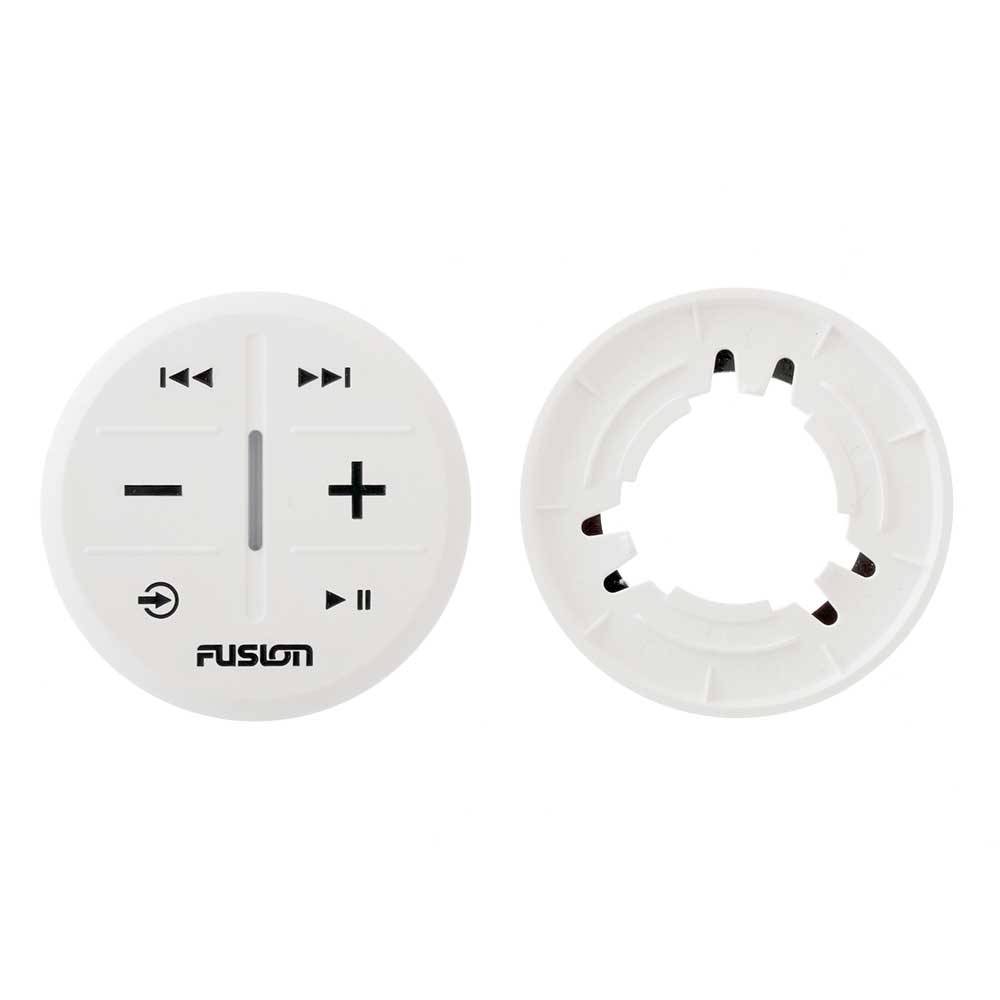 Fusion ANT Wireless Stereo Remote White 