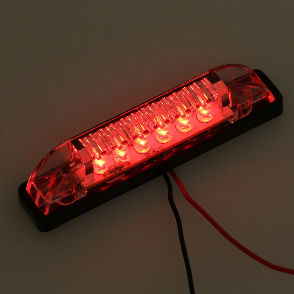 Easterner LED Versatile Courtesy Light 12v