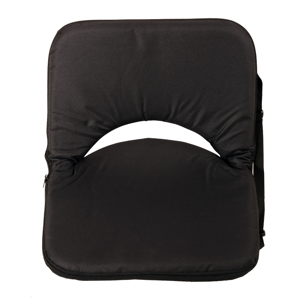 Nifty Boats Folding Adjustable Seat