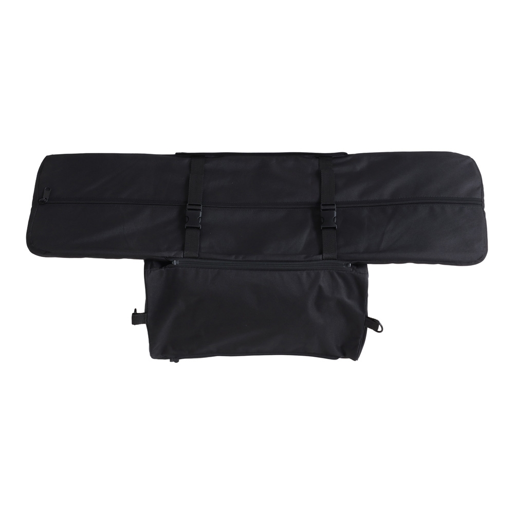 Nifty Boats Padded Bag Seat
