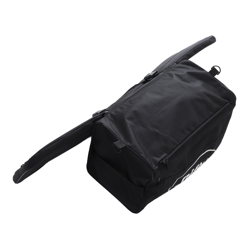 Nifty Boats Padded Bag Seat