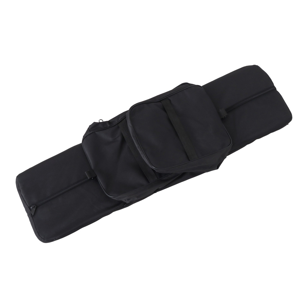 Nifty Boats Padded Bag Seat