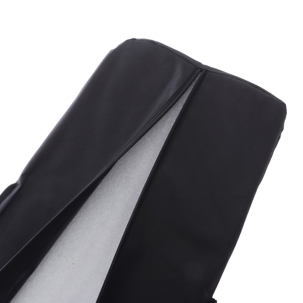 Nifty Boats Padded Bag Seat