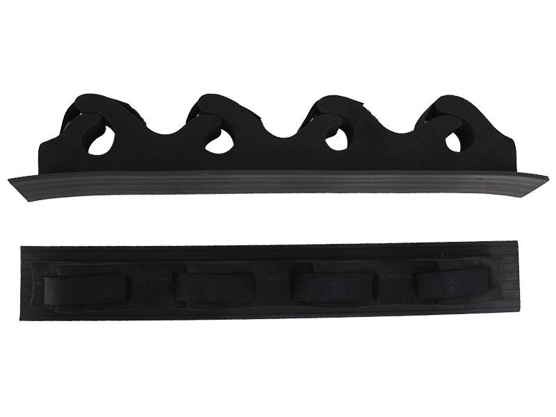 Nacsan Magnetic 4 Rod Rack