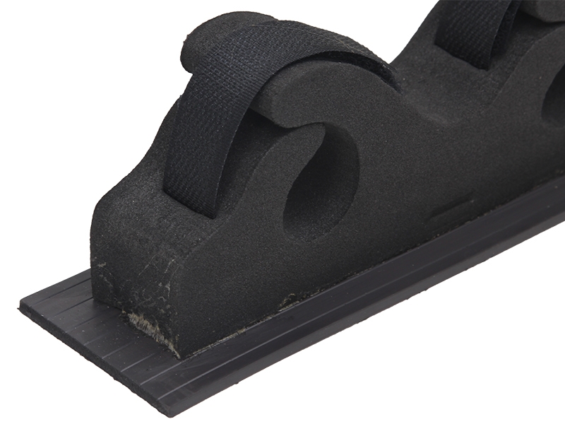 Nacsan Magnetic 4 Rod Rack