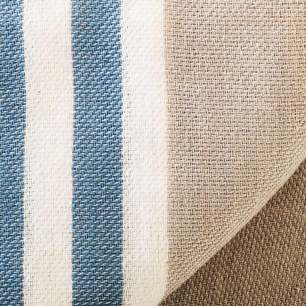 Black Shag Turkish Hand-loomed Flat-Weave Cotton Beach Towels Set of 3 