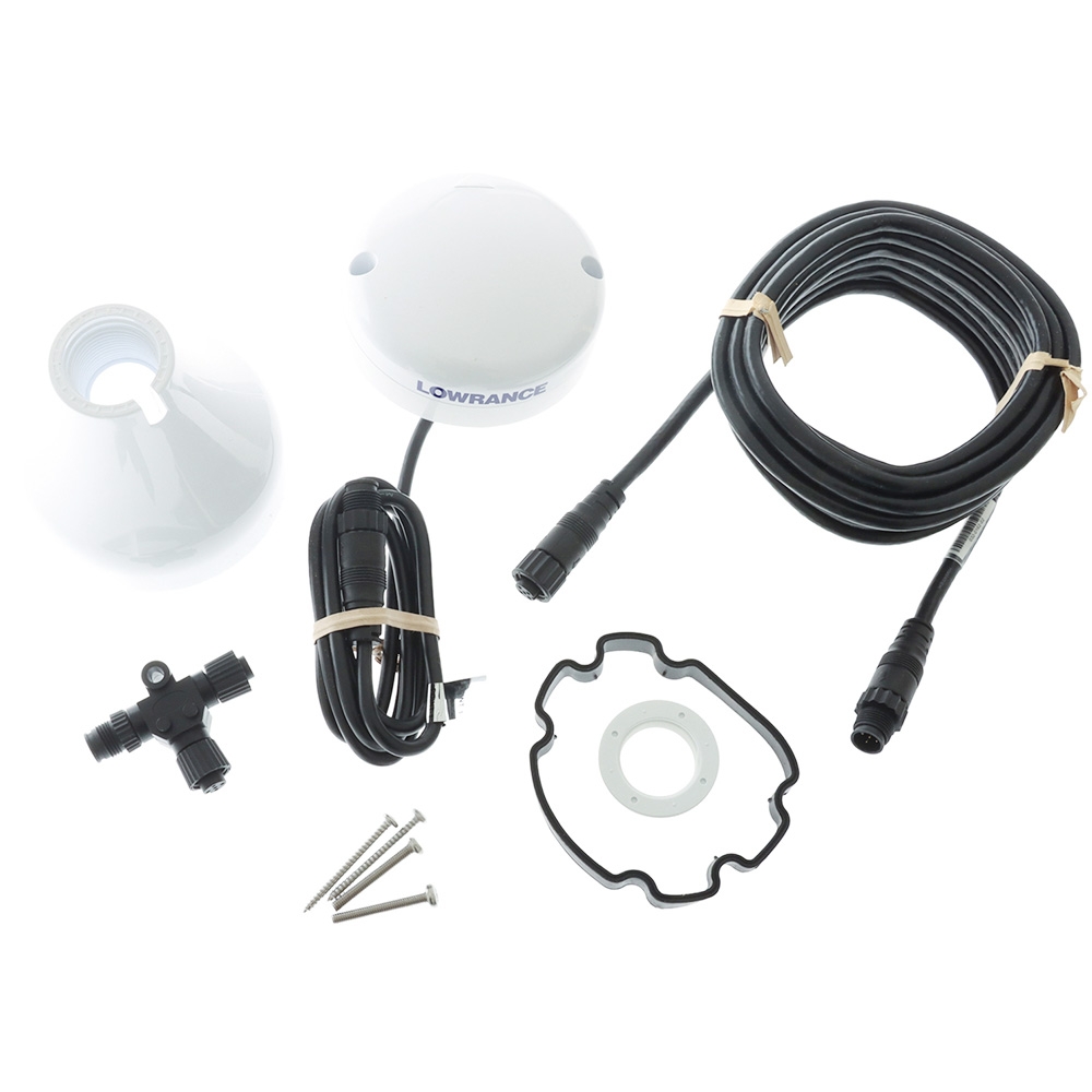 Lowrance Point 1 GPS Antenna