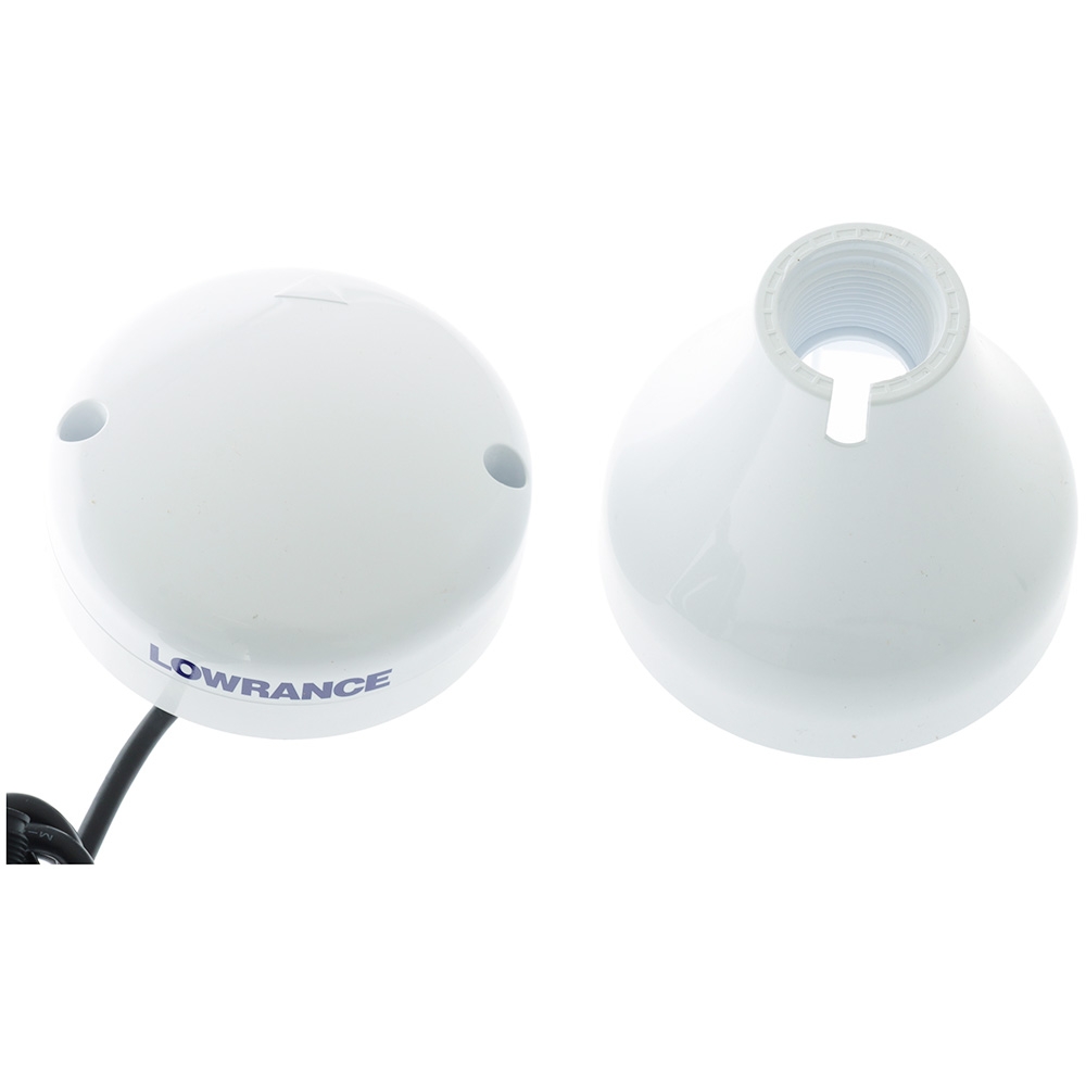 Lowrance Point 1 GPS Antenna