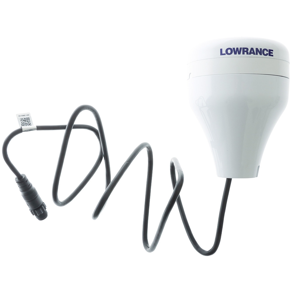 Lowrance Point 1 GPS Antenna