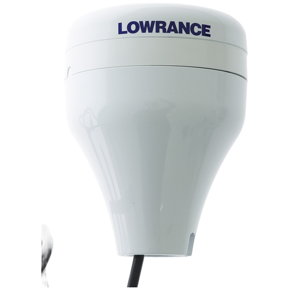 Lowrance Point 1 GPS Antenna
