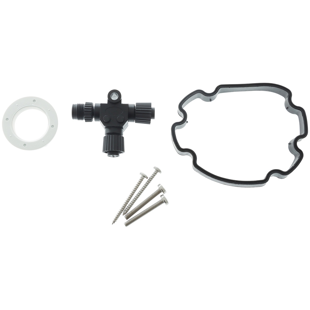 Lowrance Point 1 GPS Antenna