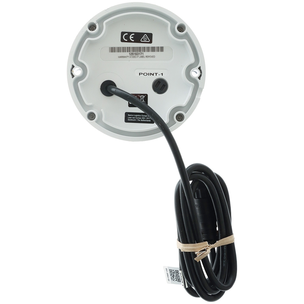 Lowrance Point 1 GPS Antenna