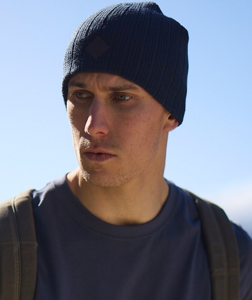 Swanndri Hagley Beanie