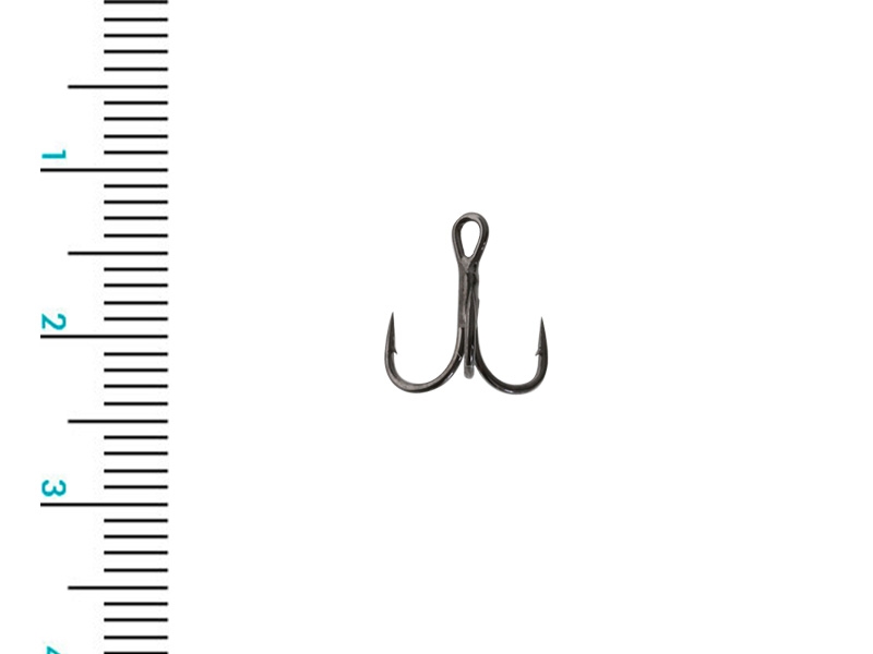 Owner ST-36 BC Stinger Treble Hooks 16 Qty 8