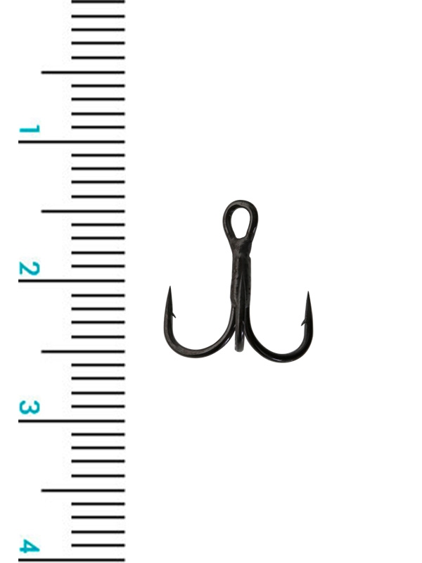 Owner ST-36 BC Stinger Treble Hooks 14 Qty 8