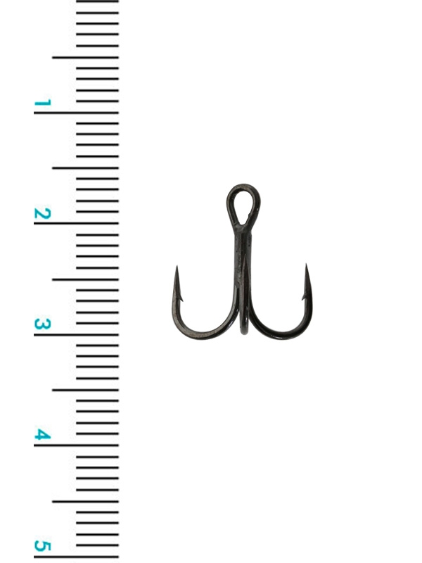 Owner ST-36 BC Stinger Treble Hooks 10 Qty 8