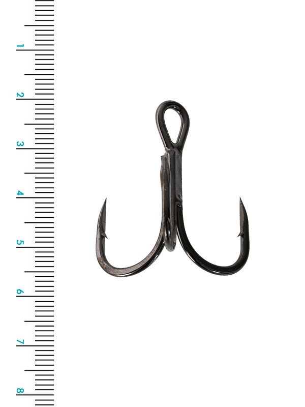 Owner ST-41 Stinger Treble Hook 2/0 Qty 6