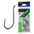 Owner SSW Super Needle Point Octopus Bait Hooks Size 3/0 Qty 5