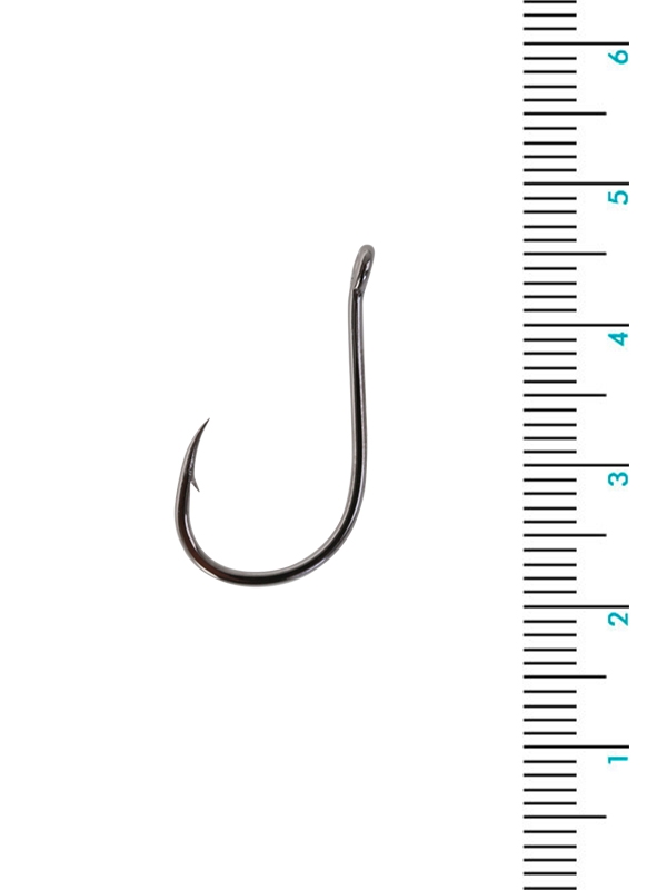 Owner Fine Wire Mosquito Lure Assist Hooks 1 Qty 8