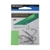 Owner Ebi Baitholder Hooks Black 2 Qty 7