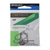 Owner Ebi Baitholder Hooks Black 1 Qty 7