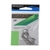 Owner Ebi Baitholder Hooks Black 1/0 Qty 6