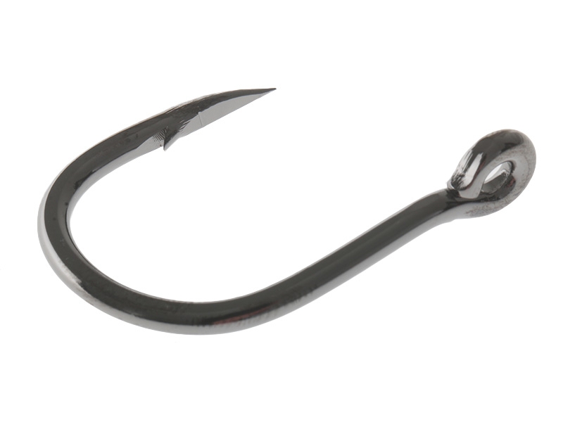 Owner Gorilla Livebait Hooks