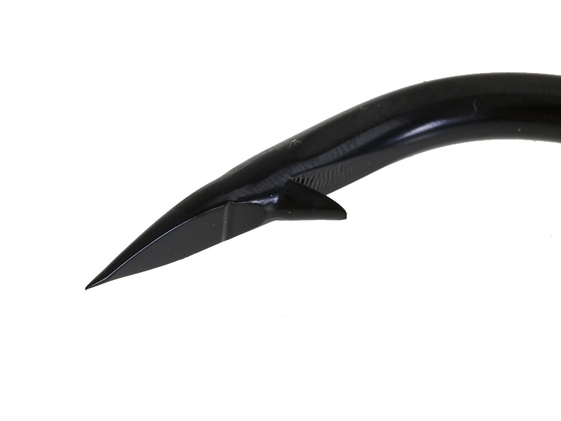 Owner Jobu Big Game Hooks 12/0 Qty 2