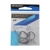 Owner Mutu Light Circle Hooks 4/0 Qty 5
