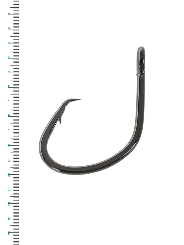 Owner Grander Tournament Marlin Circle Hooks 12/0 Qty 2