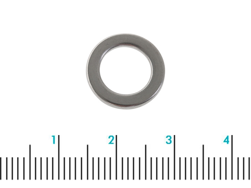 Owner P14 Solid Rings #9 900lb Qty 8