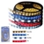 BLA Strip Lighting - 1m LED Warm White