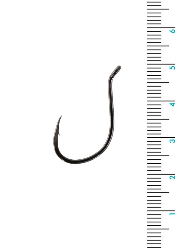 Owner SSW Cutting Point Octopus Bait Hooks 2/0 Qty 8