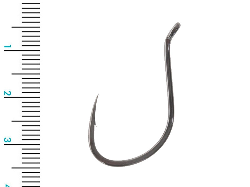 Owner SSW Cutting Point Octopus Bait Hooks 3/0 Qty 7