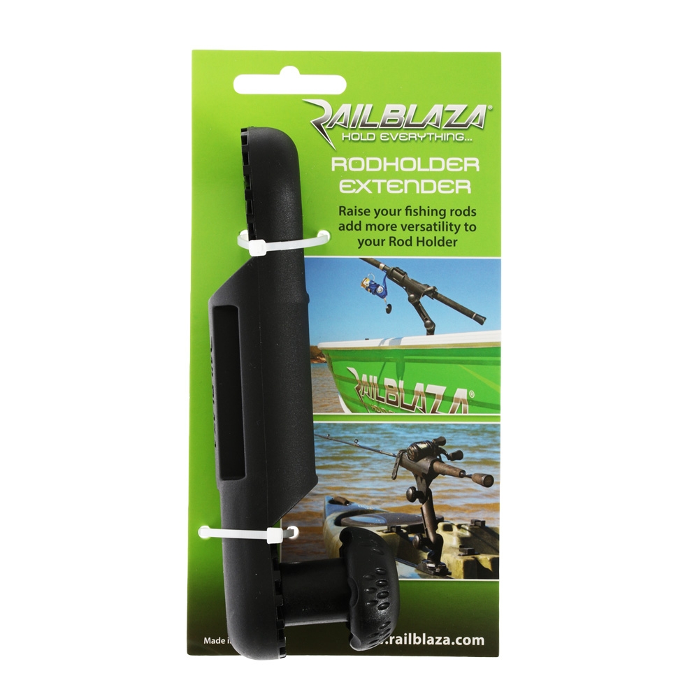 RAILBLAZA Rod Holder Extender