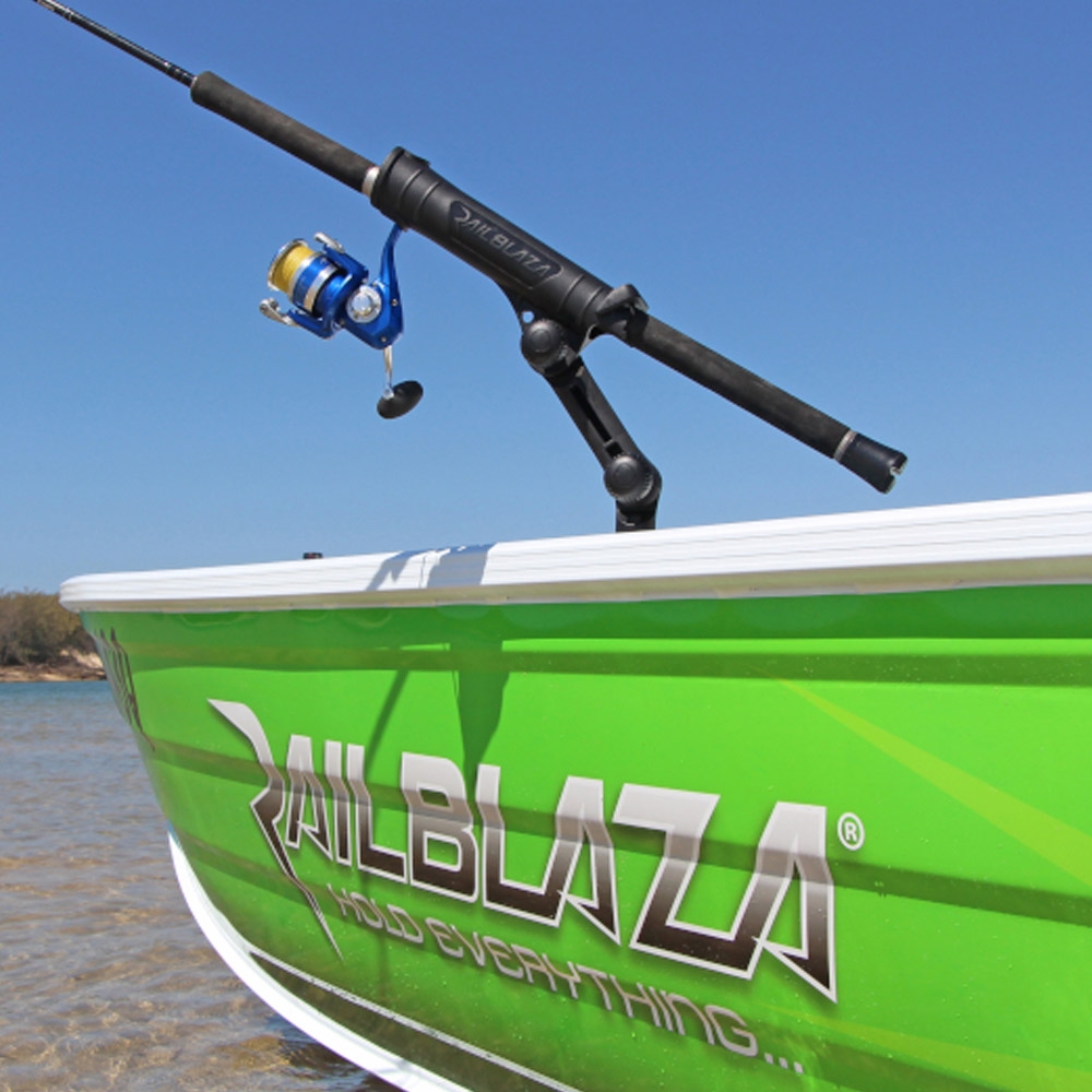 RAILBLAZA Rod Holder Extender