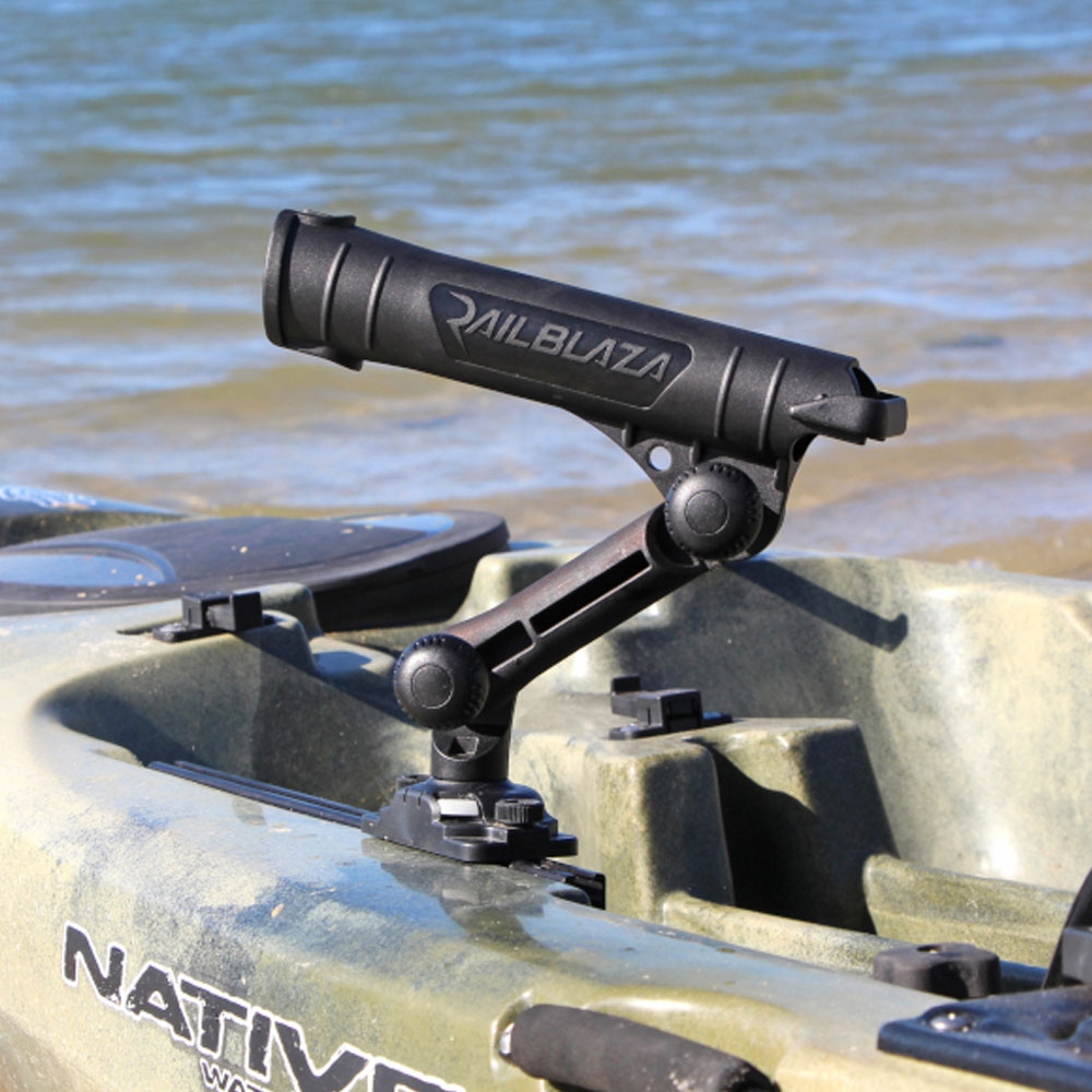 RAILBLAZA Rod Holder Extender