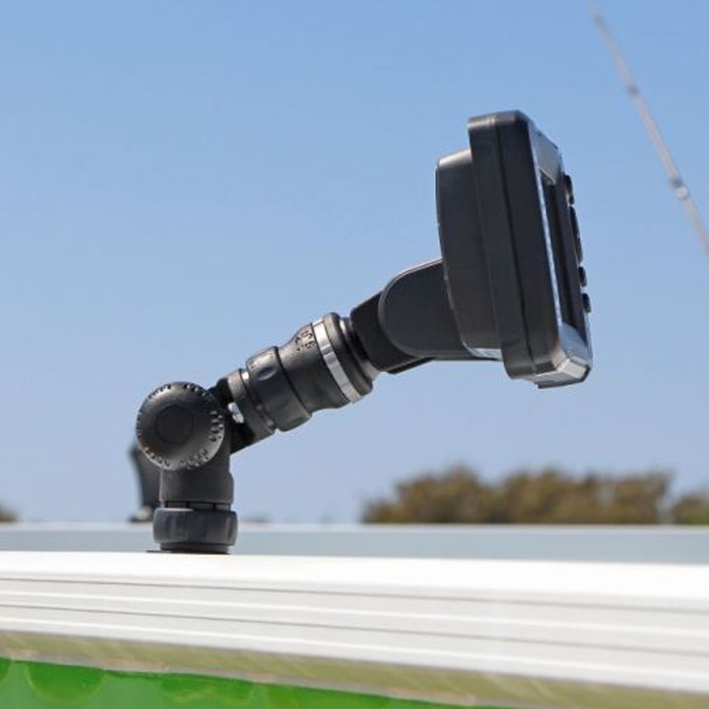 RAILBLAZA Fishfinder Mount R-LOCK for HOOK2
