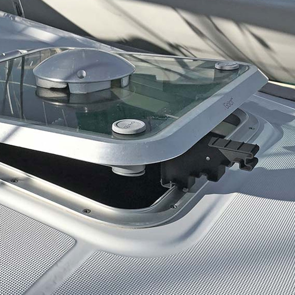 RAILBLAZA Hatch Wedge 2pc