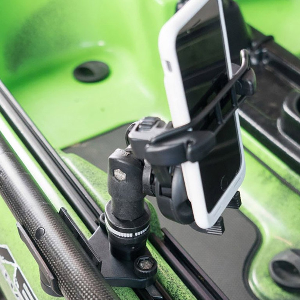 RAILBLAZA Slimline Track 300mm