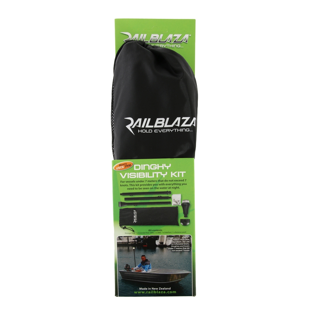 RAILBLAZA Dinghy Visibility Kit