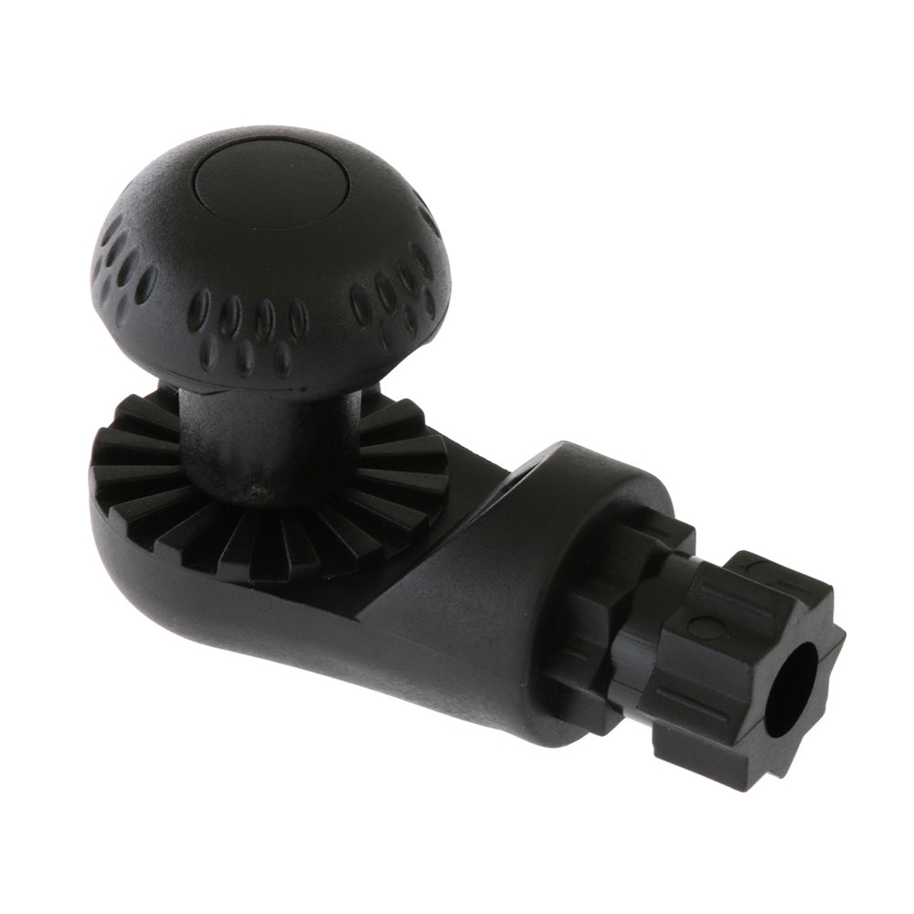 RAILBLAZA Base and Knob Replacement for Rod Holder